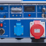 Генератор ТСС SDG 6000EH3A