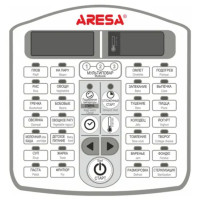 Мультиварка Aresa AR-2011