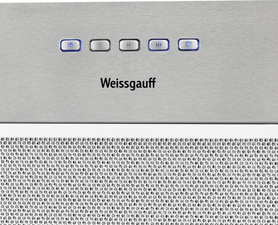 Вытяжка Weissgauff Fiona 60 X