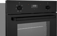 Духовой шкаф Weissgauff EOV 676 SB Black Edition