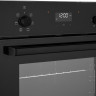 Духовой шкаф Weissgauff EOV 676 SB Black Edition