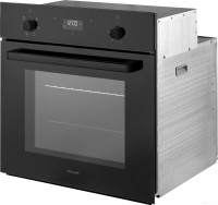 Духовой шкаф Weissgauff EOV 676 SB Black Edition