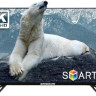 Телевизор Erisson 50ULX9001T2