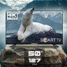 Телевизор Erisson 50ULX9001T2