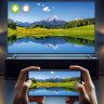 Телевизор Erisson 50ULX9001T2