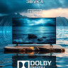 Телевизор Erisson 50ULX9001T2