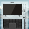 Телевизор Erisson 50ULX9001T2