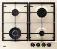 Варочная панель Teka GSC 64320 RBN Vanilla-OB