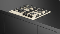 Варочная панель Teka GSC 64320 RBN Vanilla-OB