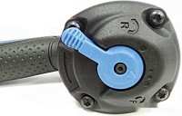 Пневмогайковерт Sumake ST-C540