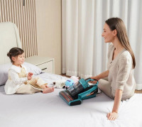 Пылесос Jimmy BX7 Pro (синий)