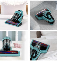 Пылесос Jimmy BX7 Pro (синий)