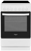 Плита Hotpoint-Ariston HS5V5PHW