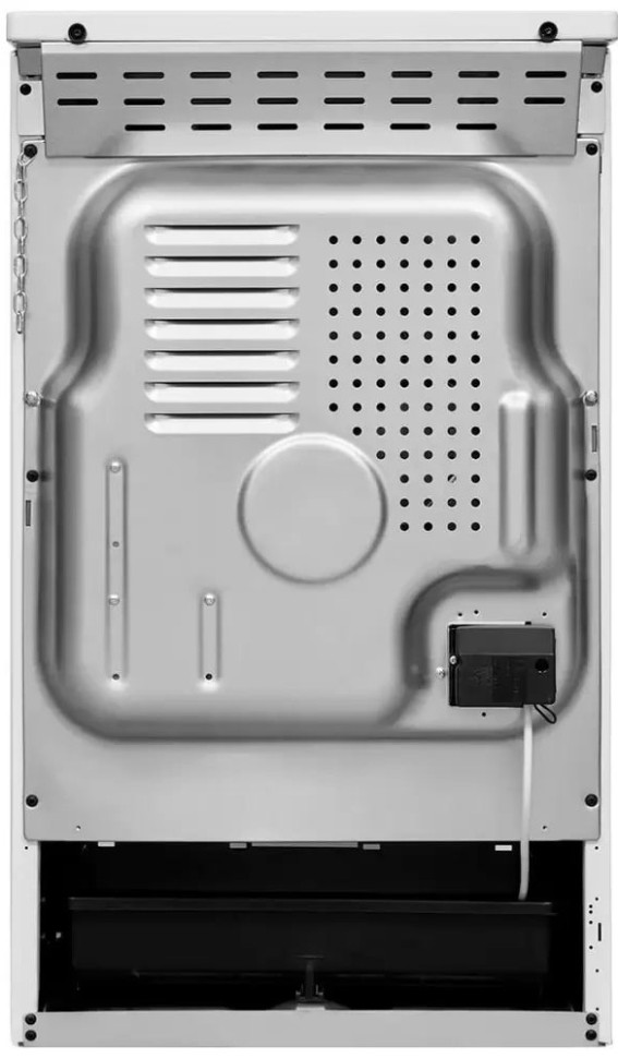 Плита Hotpoint-Ariston HS5V5PHW