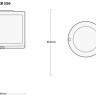 Стиральная машина Samsung WW65AG4S21CELD