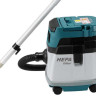 Промышленный пылесос Makita DVC150LZ (без АКБ и ЗУ)