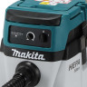 Промышленный пылесос Makita DVC150LZ (без АКБ и ЗУ)