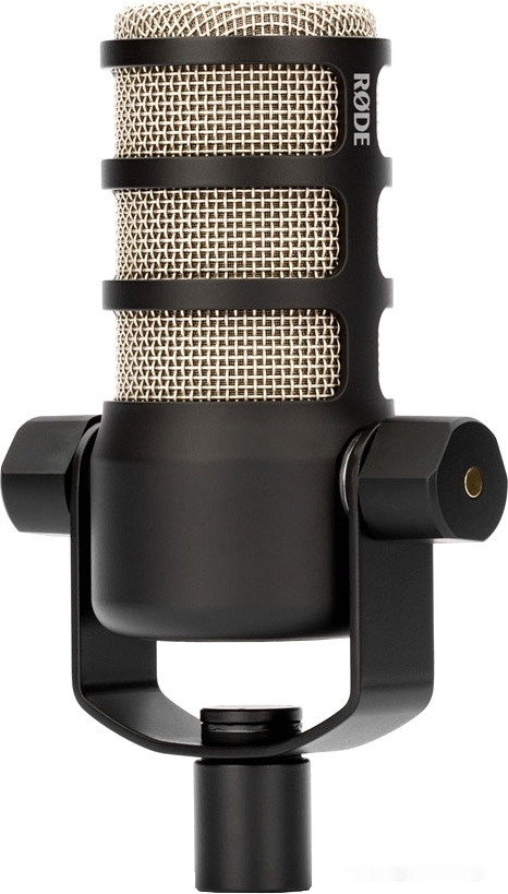 Микрофон RODE PodMic