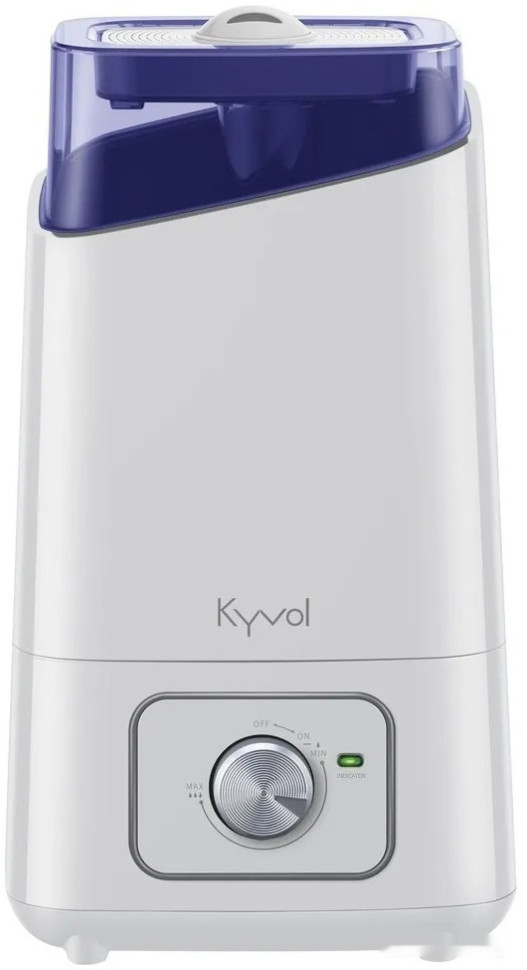Увлажнитель воздуха Kyvol EA200 Wi-Fi (белый/голубой)