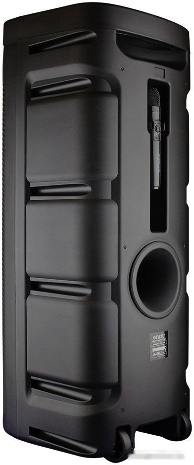 Колонка для вечеринок Ginzzu GM-240