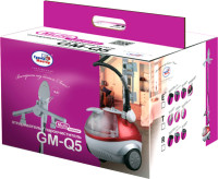 Отпариватель Гранд Мастер GM-Q5 MULTI/R