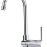 Смеситель Clever Abatible 96095
