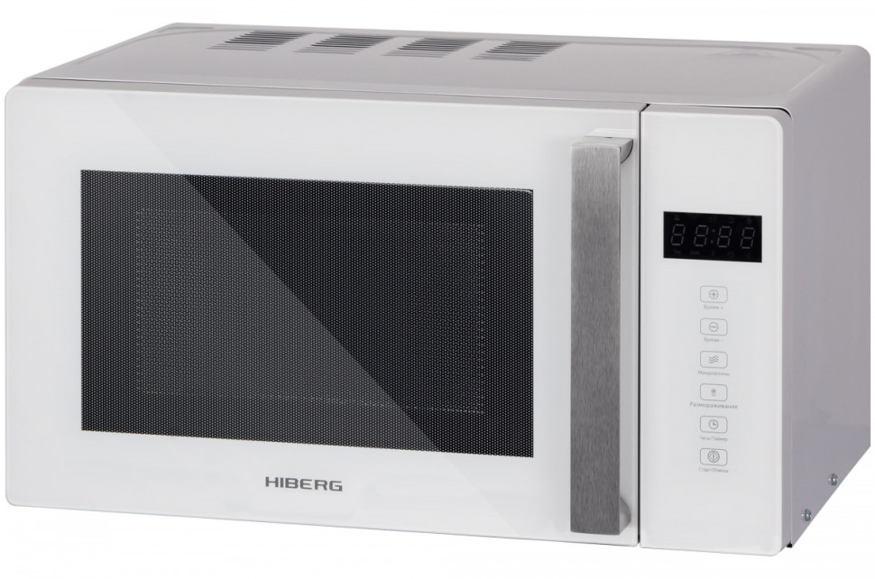 Микроволновая печь HIBERG VМ 4088 W
