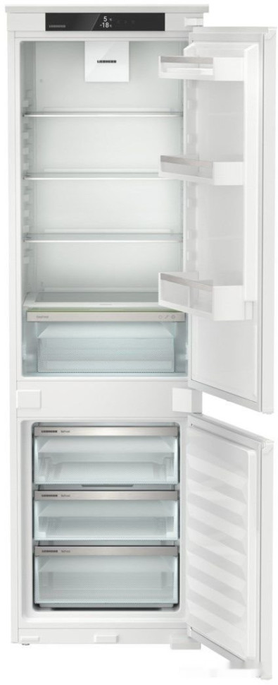 Холодильник Liebherr ICNSe 5103 Pure NoFrost 5103-22001
