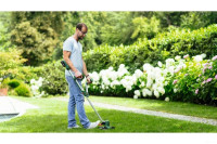 Триммер Bosch Universal GrassCut 18V-26 06008C1D04 (без АКБ)