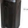 Портативная акустика AIWA CAS-815