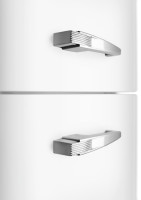 Холодильник Smeg FAB32RWH5