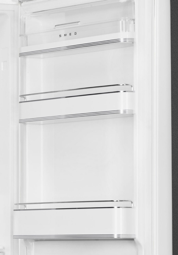 Холодильник Smeg FAB32RWH5