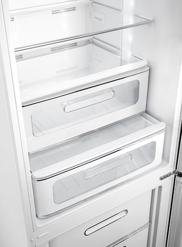 Холодильник Smeg FAB32RWH5