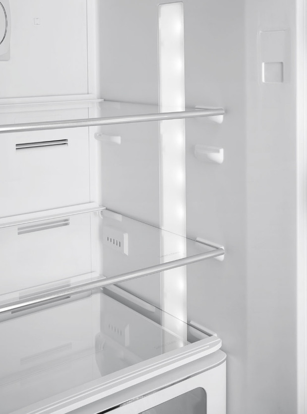 Холодильник Smeg FAB32RWH5