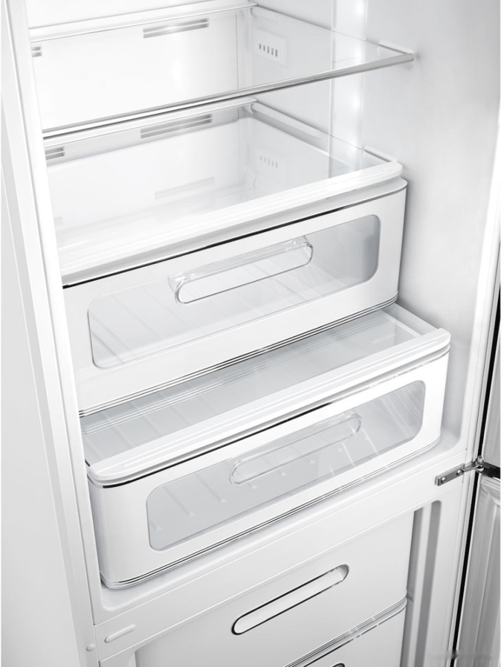 Холодильник Smeg FAB32RWH5