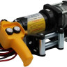 Лебедка Shtapler P (J) 12В 4000lb 1814кг 15м 71065414