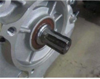 Двигатель Stark GX450S