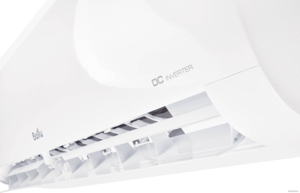 Кондиционер Ballu Discovery DC inverter BSVI-09HN8