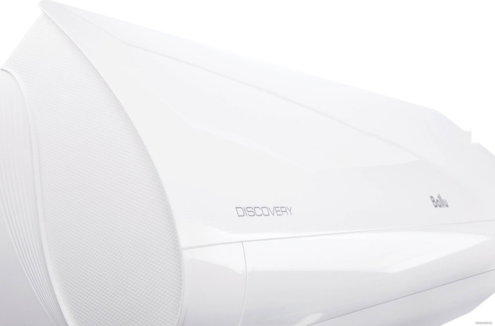Кондиционер Ballu Discovery DC inverter BSVI-09HN8