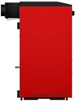 Отопительный котёл Лемакс Premier 35