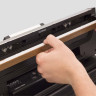 Вакуумный упаковщик Caso FastVac 4008