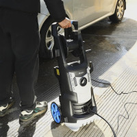 Мойка высокого давления Deko DKCW220 083-2028