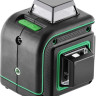 Лазерный нивелир ADA Instruments Cube 3-360 Green Home Edition А00566