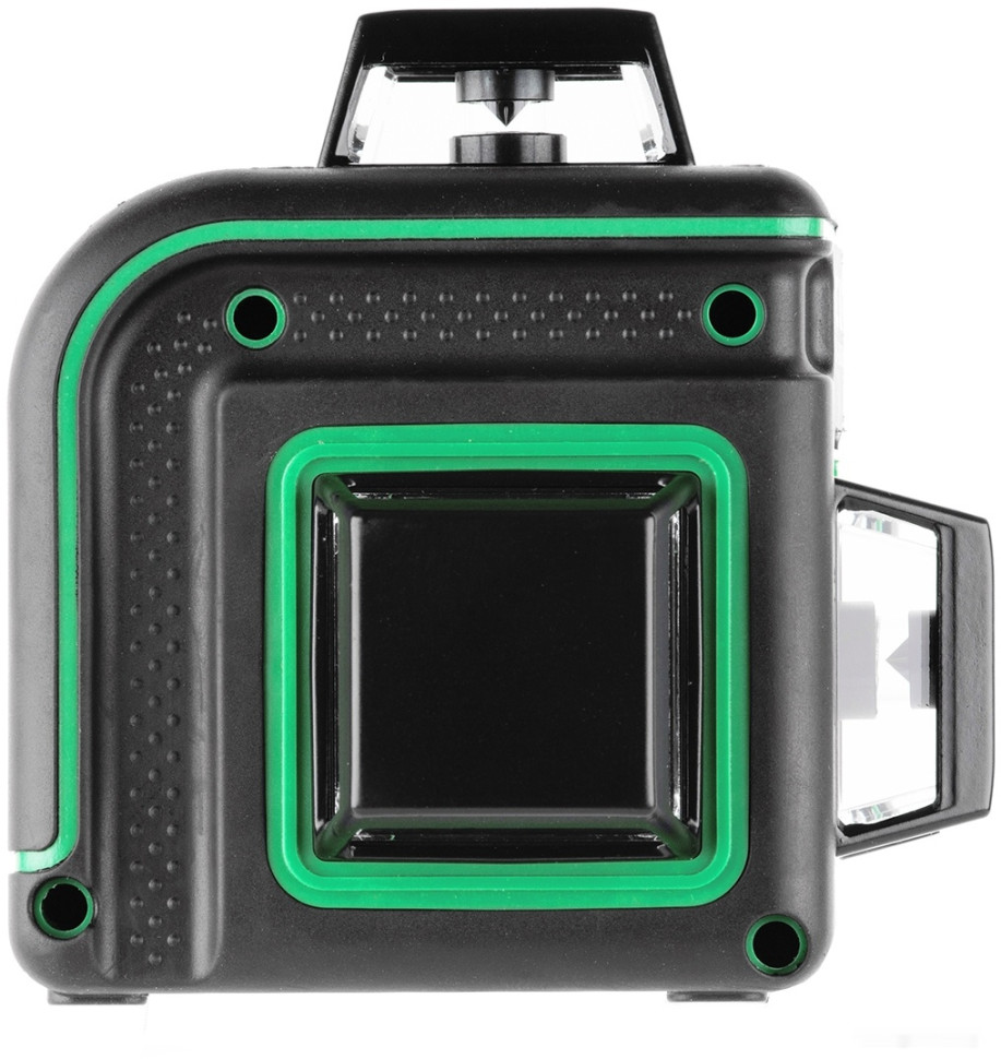 Лазерный нивелир ADA Instruments Cube 3-360 Green Home Edition А00566
