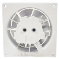 Вентилятор накладной AirRoxy dRim 125RMS-C183