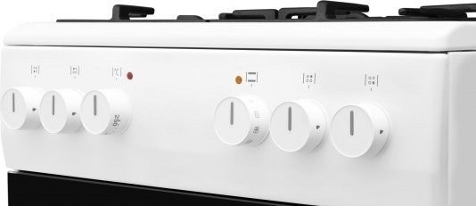 Плита Hansa FCMW580957