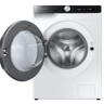 Стиральная машина Samsung WW80AG6L28BE/LD