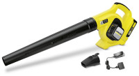 Воздуходувка Karcher LBL 2 Battery Set