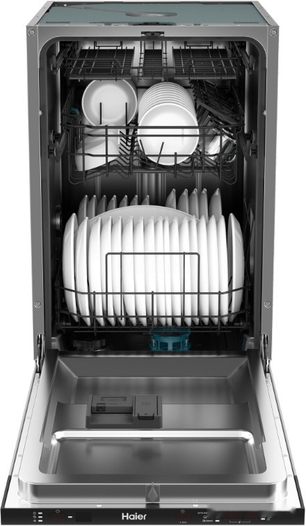 Посудомоечная машина HAIER HDWE10-394RU