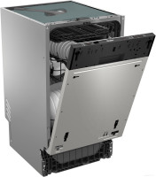 Посудомоечная машина HAIER HDWE10-394RU